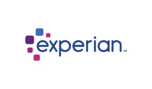 Megan Billingsley Voice Artist Experian Logo