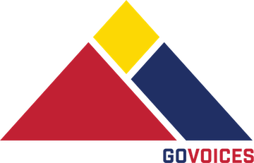 Go Voices Logo nobkg